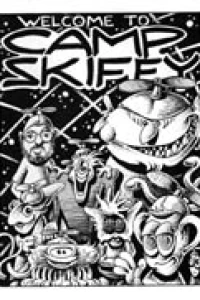 Welcome to Camp Skiffy