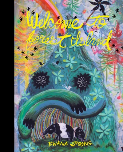 Welcome to Forest Island (2009) - Series 