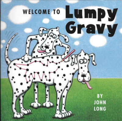 Welcome to Lumpy Gravy (1997) - Series 