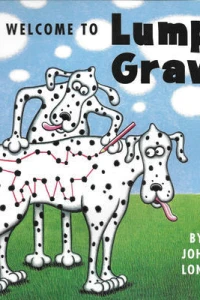 Welcome to Lumpy Gravy