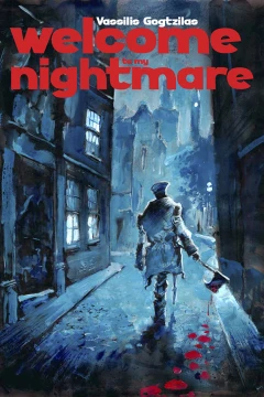 Welcome to My Nightmare