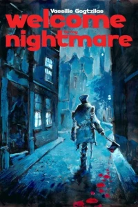 Welcome to My Nightmare