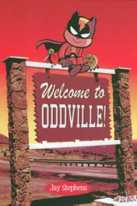 Welcome to Oddville