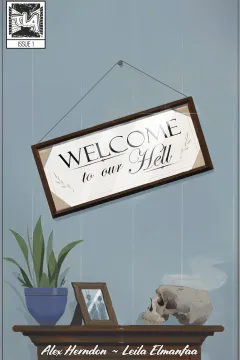 Welcome To Our Hell