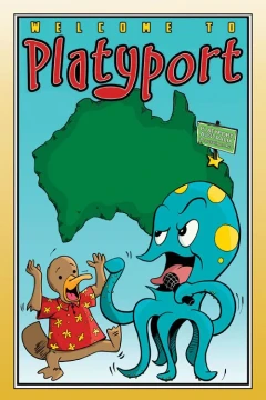 Welcome To Platyport