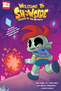Welcome To Showside