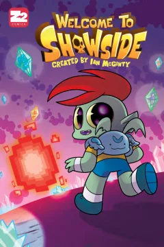 Welcome To Showside