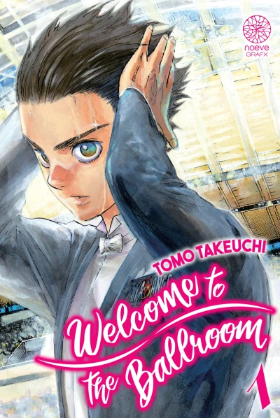 Welcome to the Ballroom (2021) - Series 