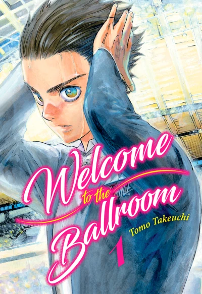 Welcome to the Ballroom (2017) - Series 