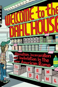 Welcome to the Dahl House