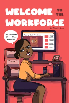 Welcome to the Workforce