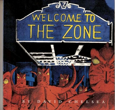 Welcome to the Zone (1995) - Series 