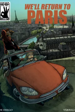 We'll Return to Paris