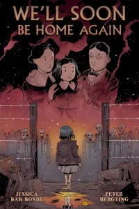 We'll Soon Be Home Again