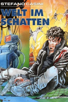 Welt im Schatten