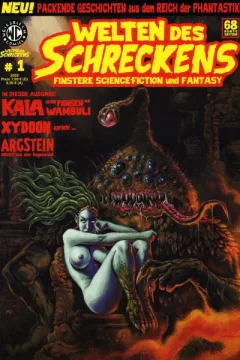 Welten des Schreckens