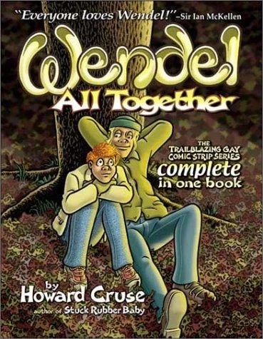 Wendel All Together (2001) - Series 