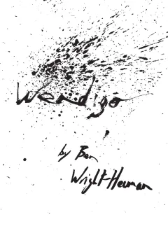 Wendigo