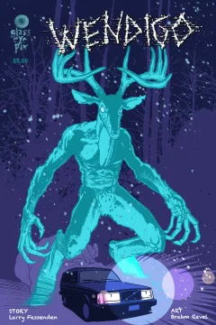 Wendigo