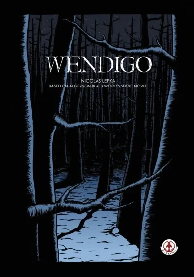 Wendigo (2023) - Series 