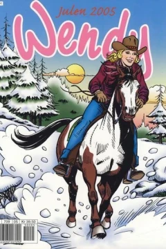 Wendy julehefte