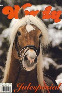 Wendy Julespesial