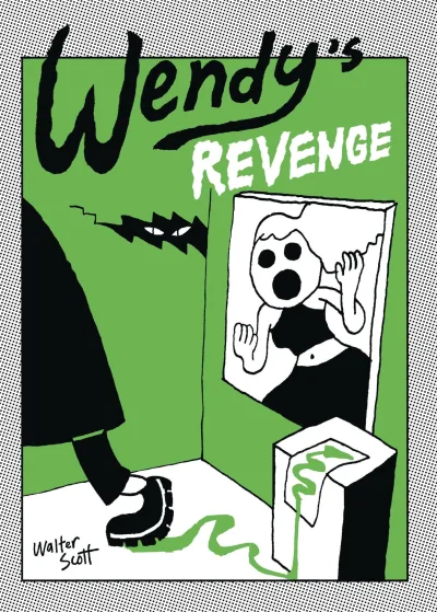 Wendy's Revenge (2016) - Series 