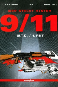 Wer steckt hinter 9/11?