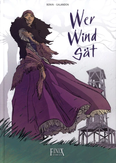 Wer Wind sät (2010) - Series 