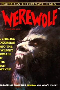 Werewolf