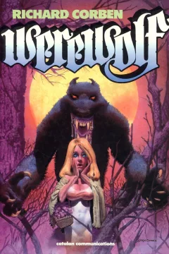 Werewolf
