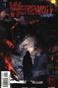 Werewolf by Night