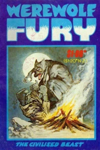 Werewolf Fury