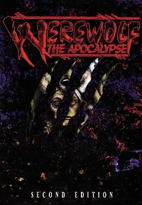 Werewolf: The Apocalypse (1994) - Series 