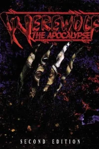 Werewolf: The Apocalypse