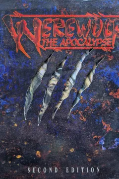 Werewolf: The Apocalypse