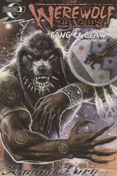 Werewolf: The Apocalypse