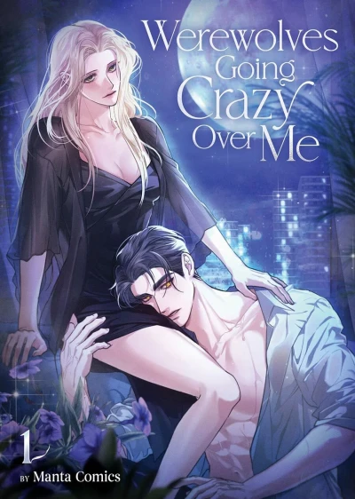 Werewolves Going Crazy Over Me (2025) - Series 