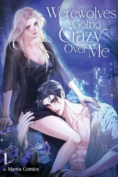 Werewolves Going Crazy Over Me