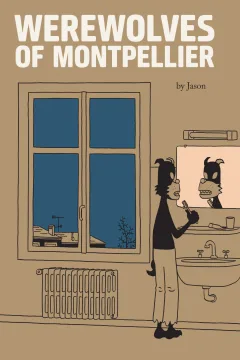 Werewolves of Montpellier