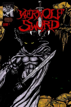 Werwolf Sword
