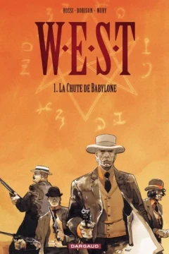 W.E.S.T.
