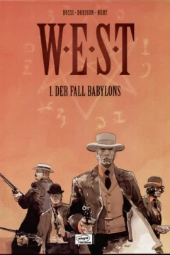 W.E.S.T