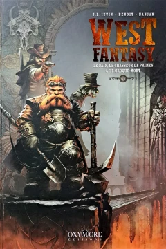 West Fantasy