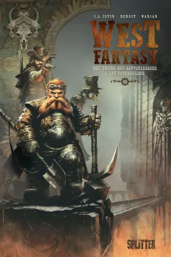 West Fantasy