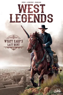 West Legends