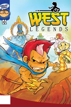 West Legends