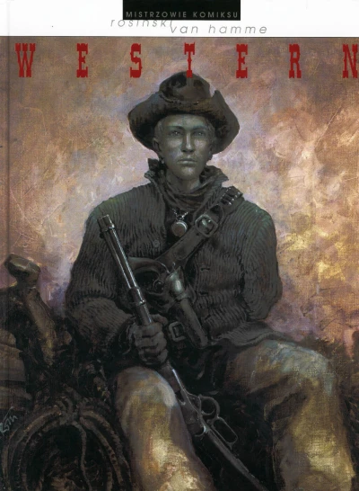 Western (2001) - Series 