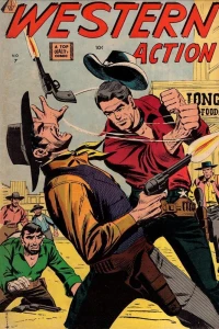 Western Action