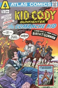 Western Action